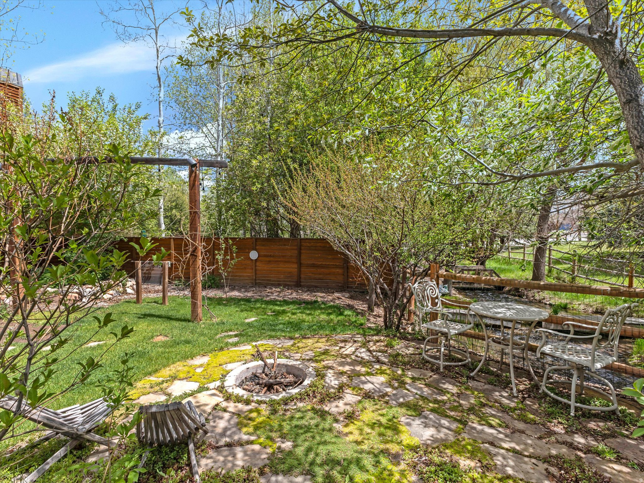 SPRINGS SUBDIVISION - Residential