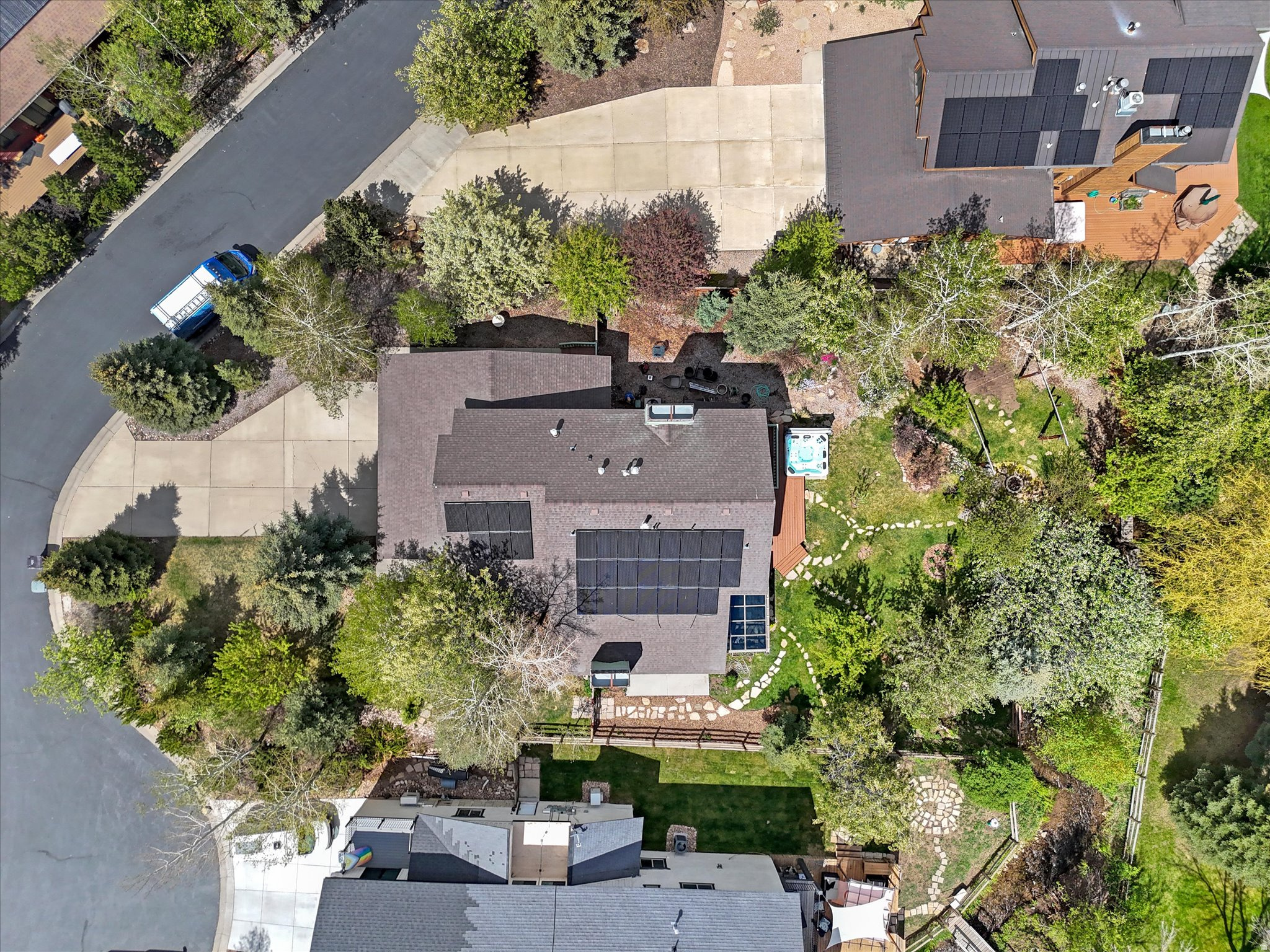 SPRINGS SUBDIVISION - Residential
