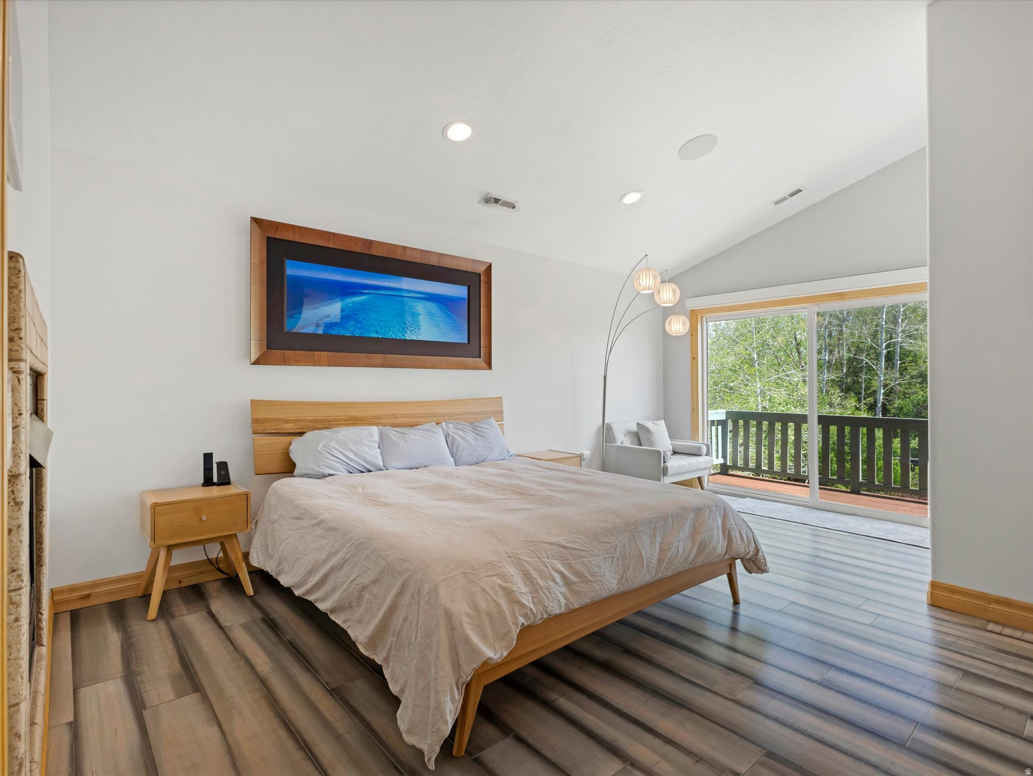 SPRINGS SUBDIVISION - Residential
