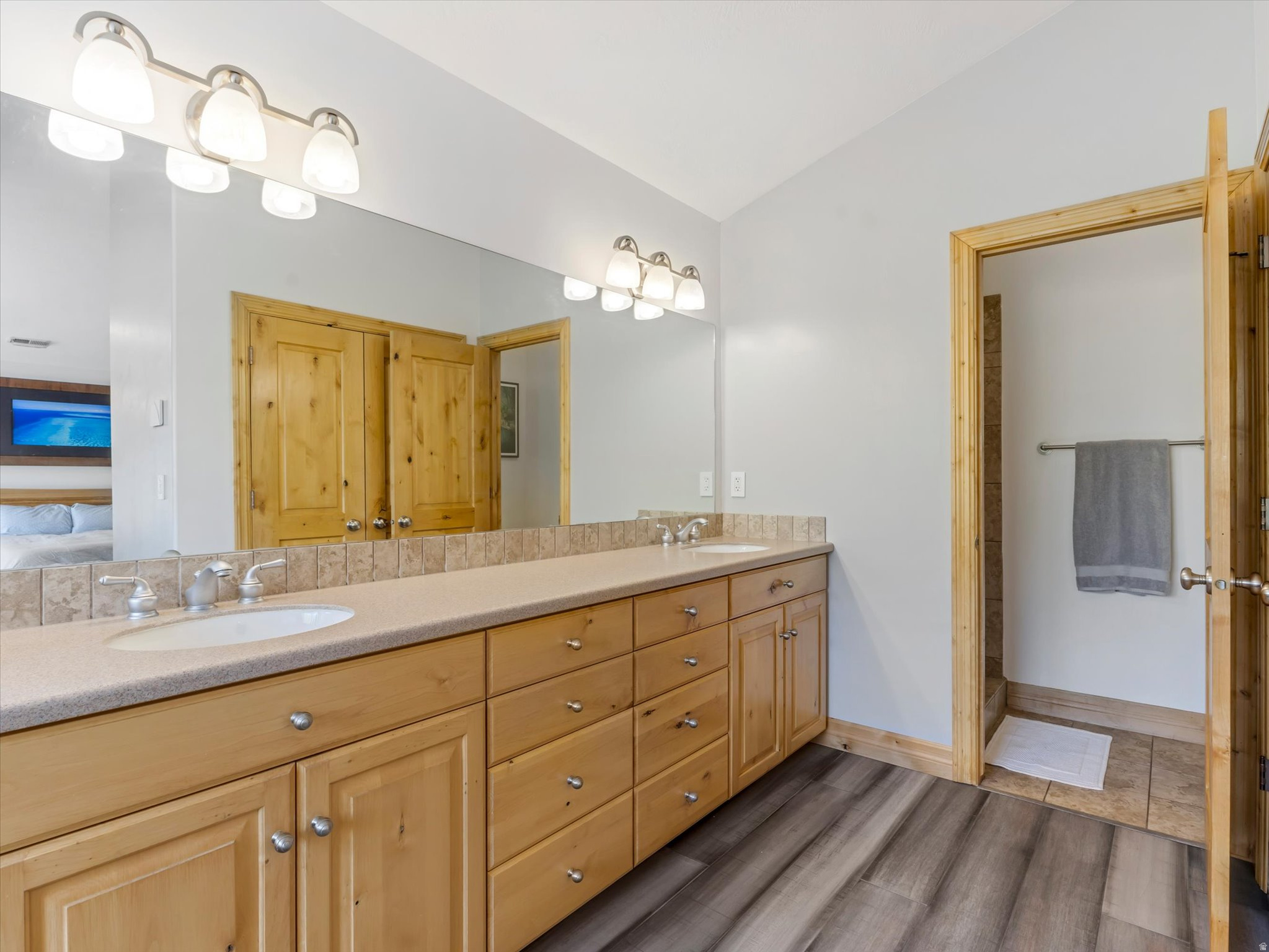 SPRINGS SUBDIVISION - Residential