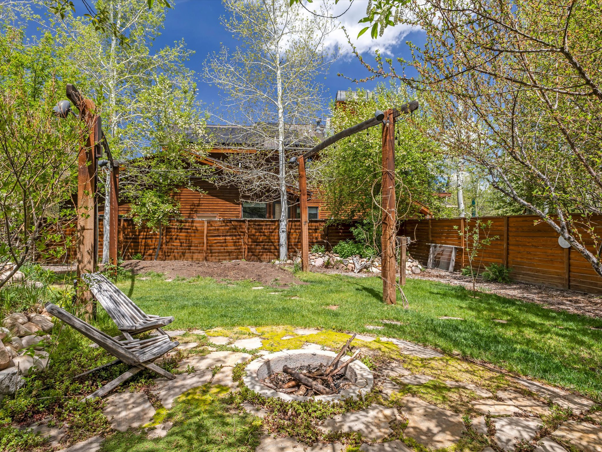 SPRINGS SUBDIVISION - Residential