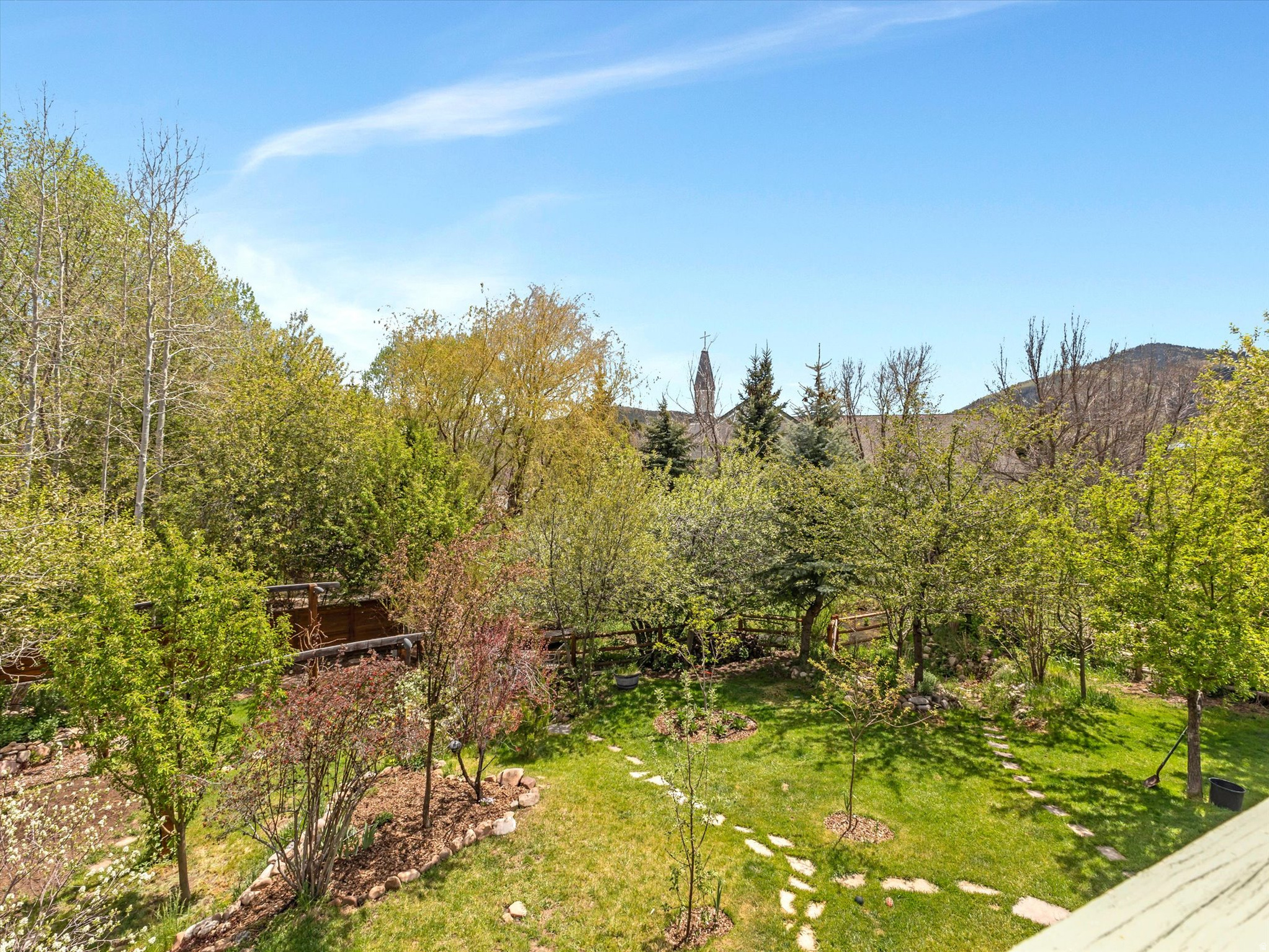SPRINGS SUBDIVISION - Residential