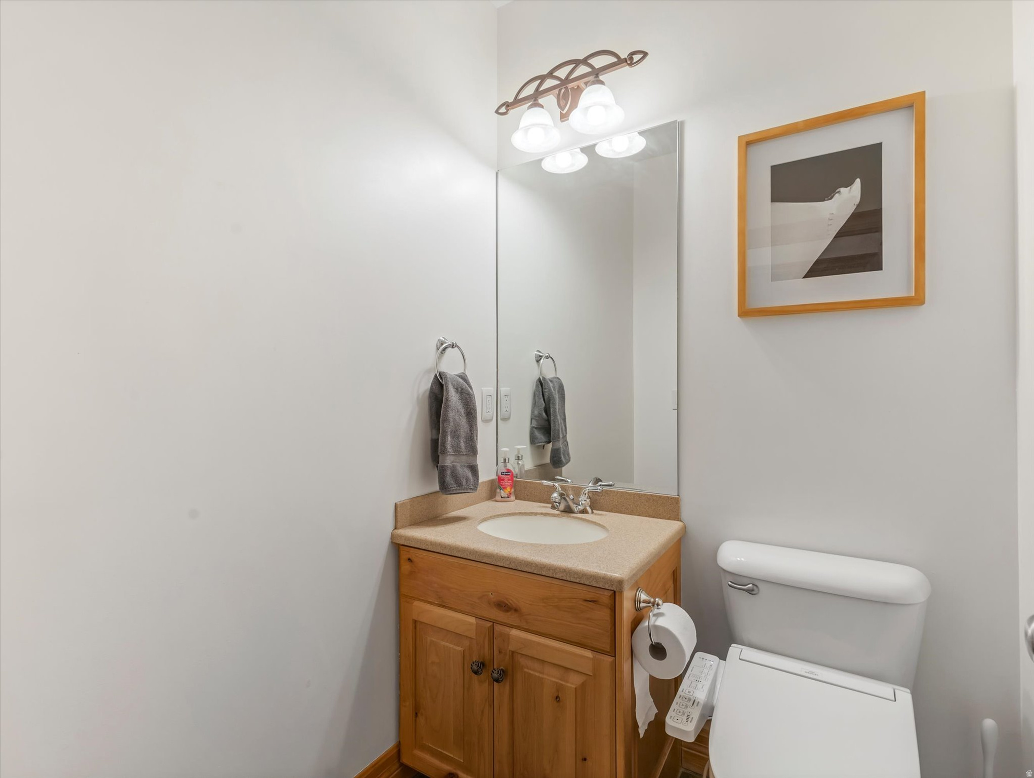 SPRINGS SUBDIVISION - Residential