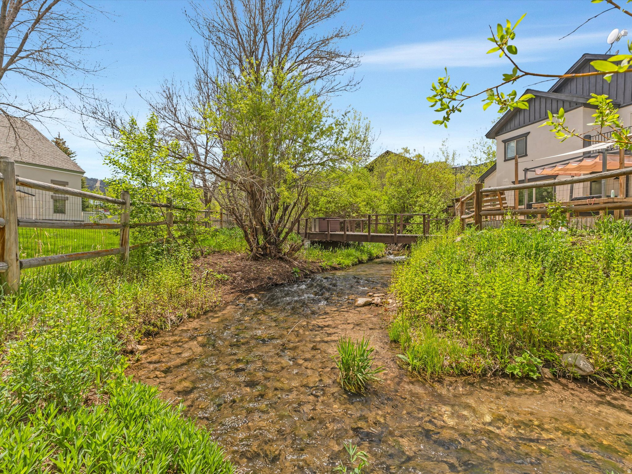 SPRINGS SUBDIVISION - Residential