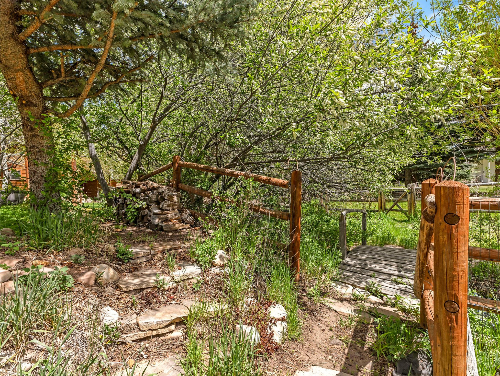 SPRINGS SUBDIVISION - Residential
