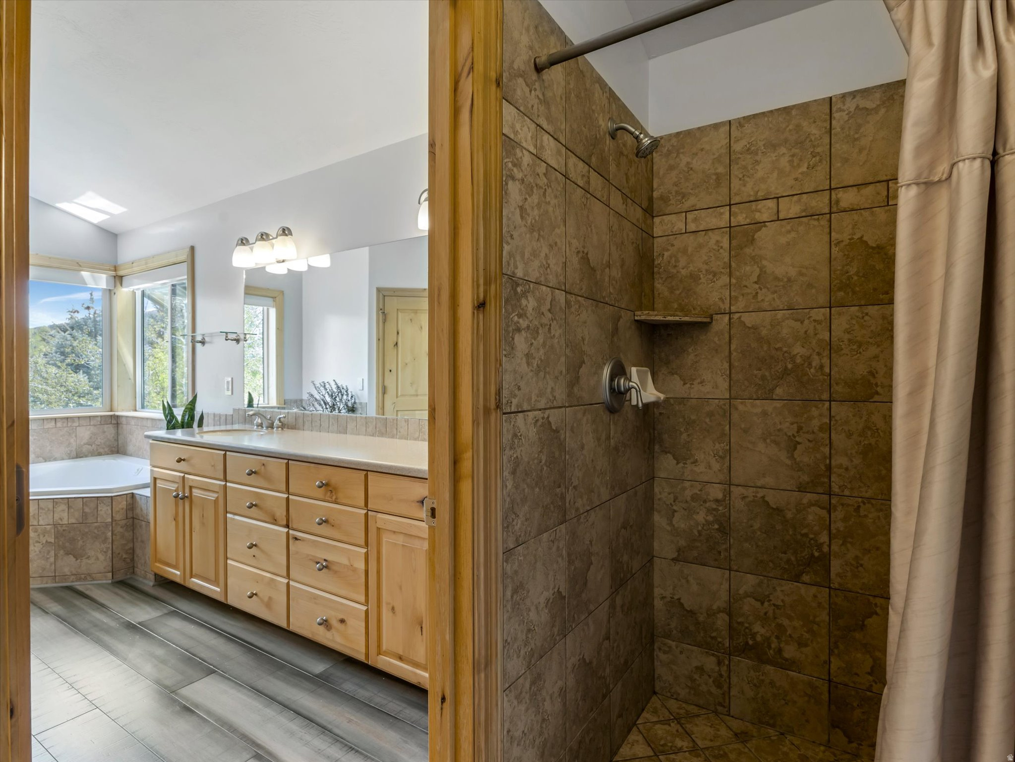 SPRINGS SUBDIVISION - Residential