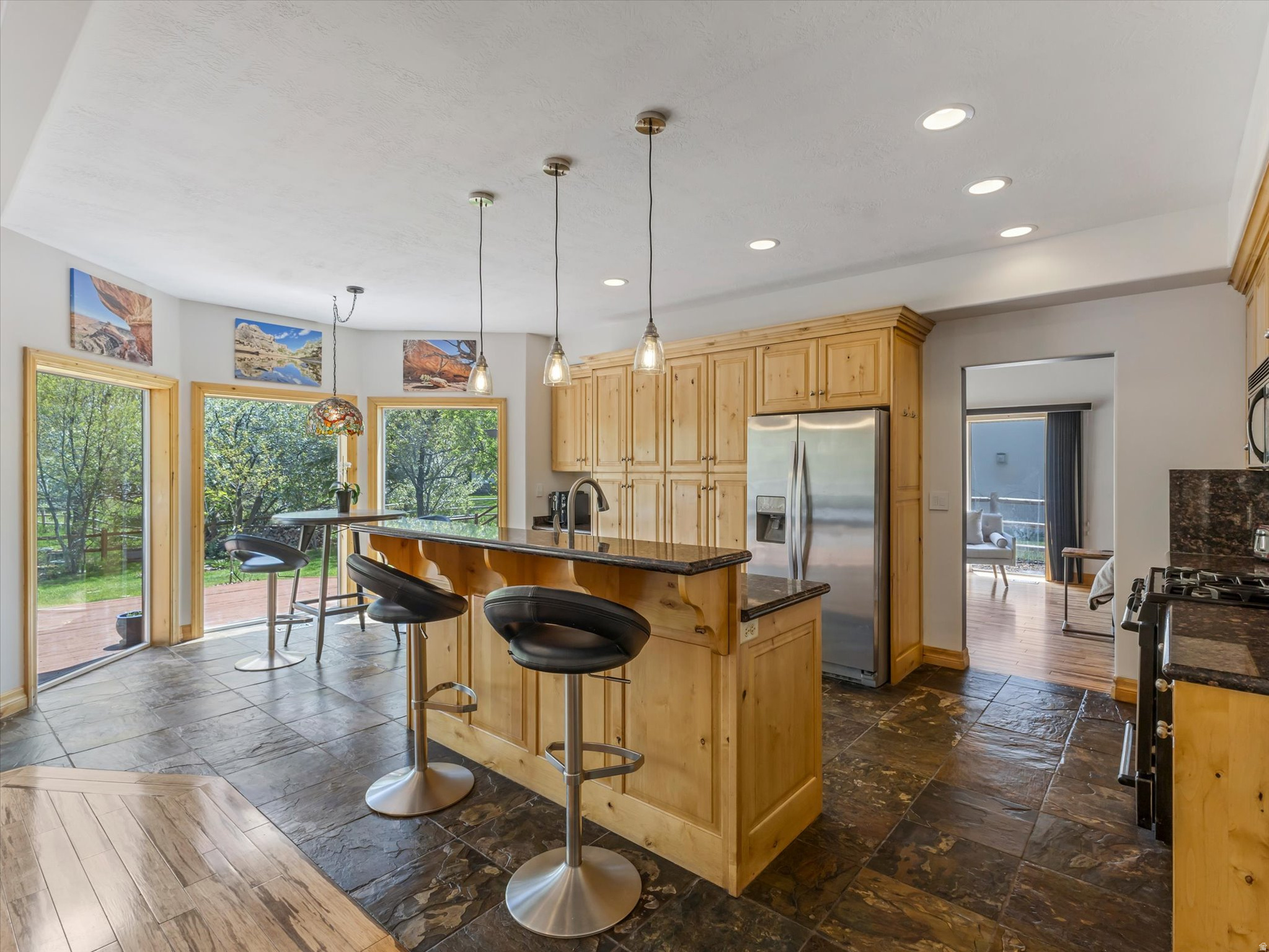 SPRINGS SUBDIVISION - Residential