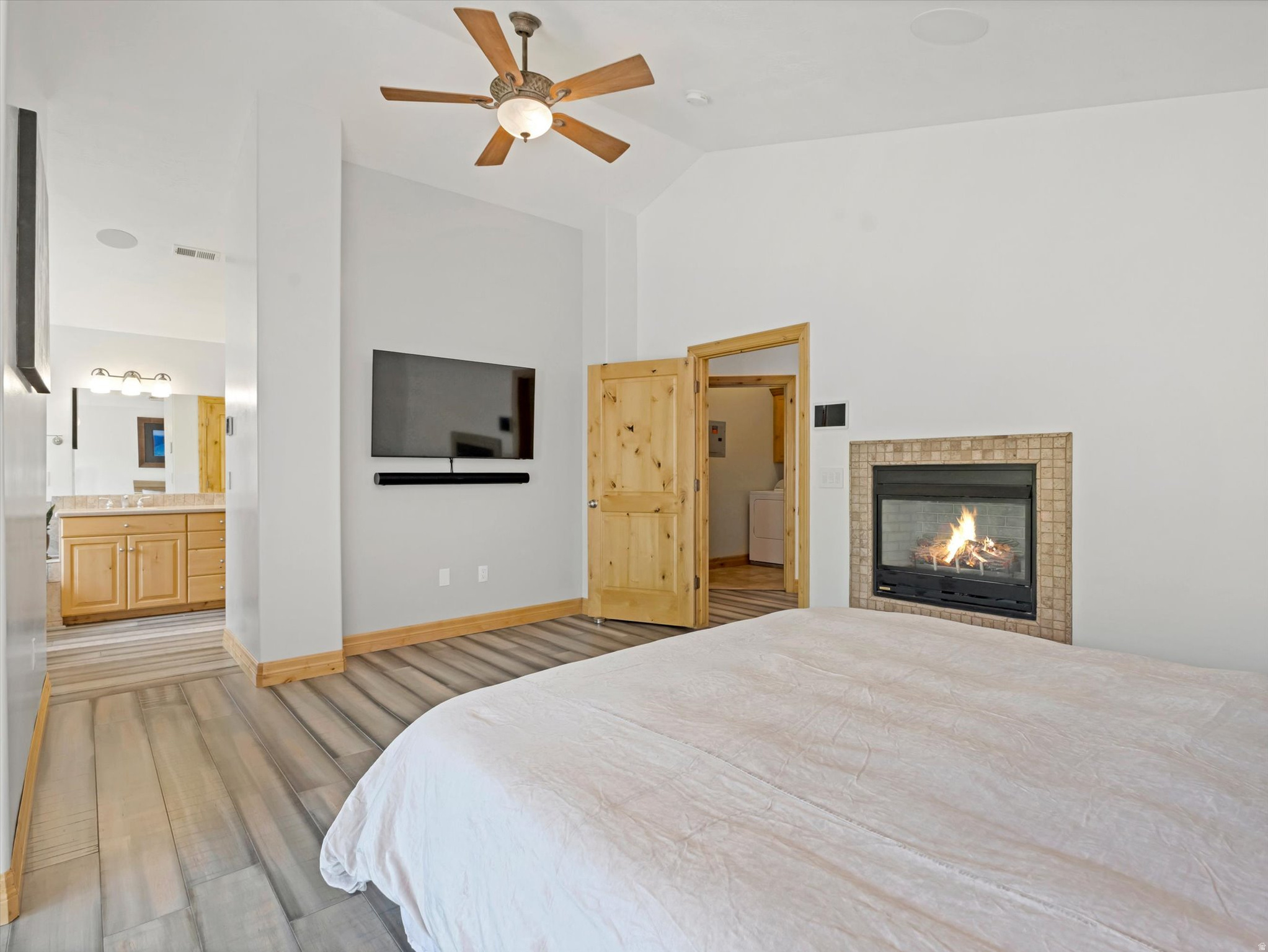 SPRINGS SUBDIVISION - Residential