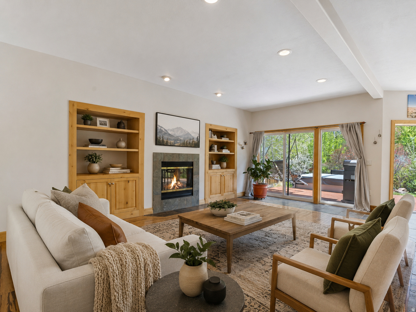 SPRINGS SUBDIVISION - Residential