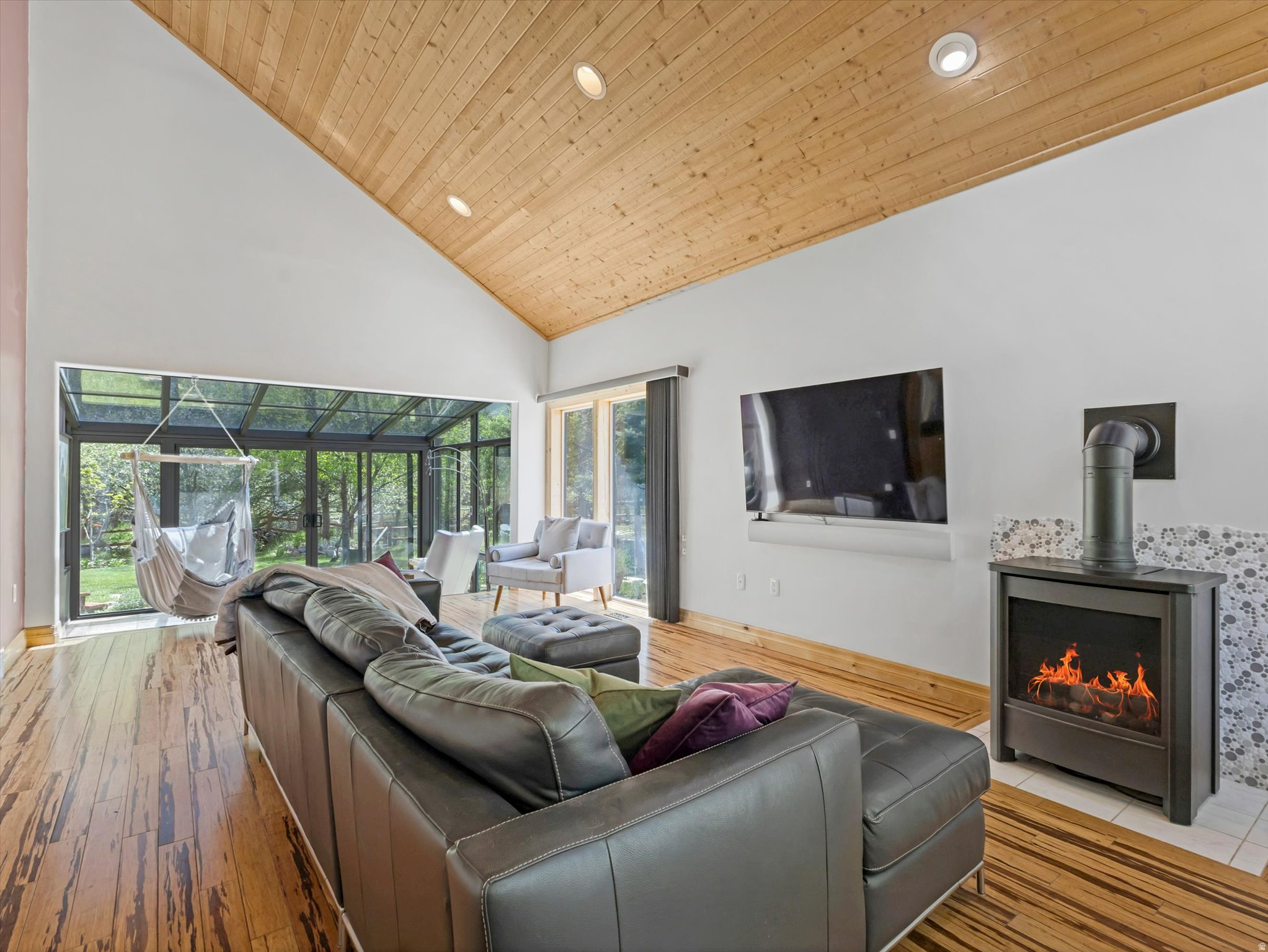 SPRINGS SUBDIVISION - Residential