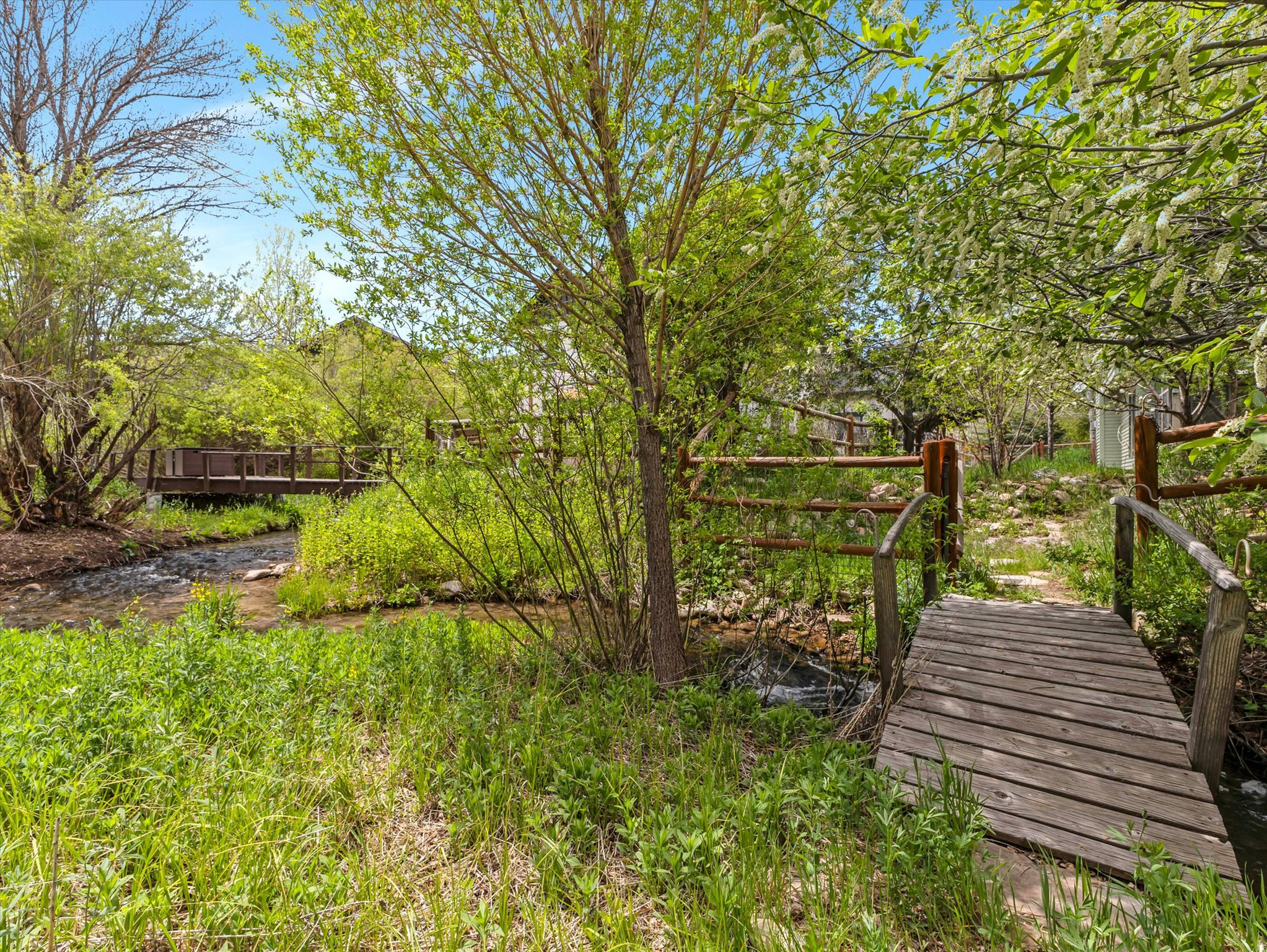SPRINGS SUBDIVISION - Residential