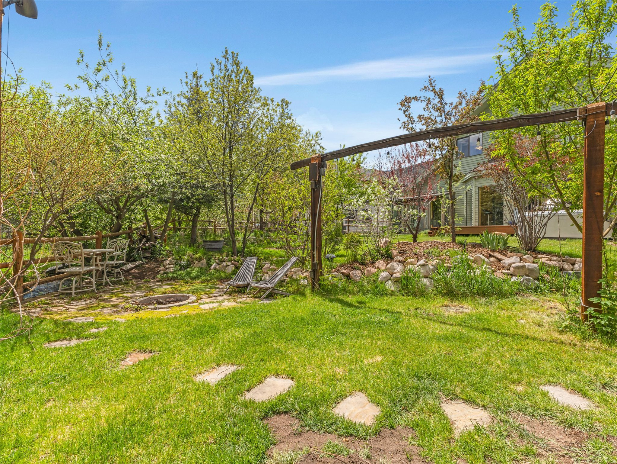 SPRINGS SUBDIVISION - Residential