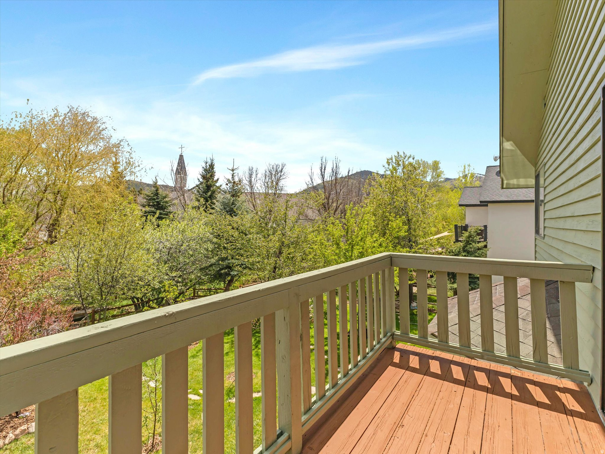 SPRINGS SUBDIVISION - Residential