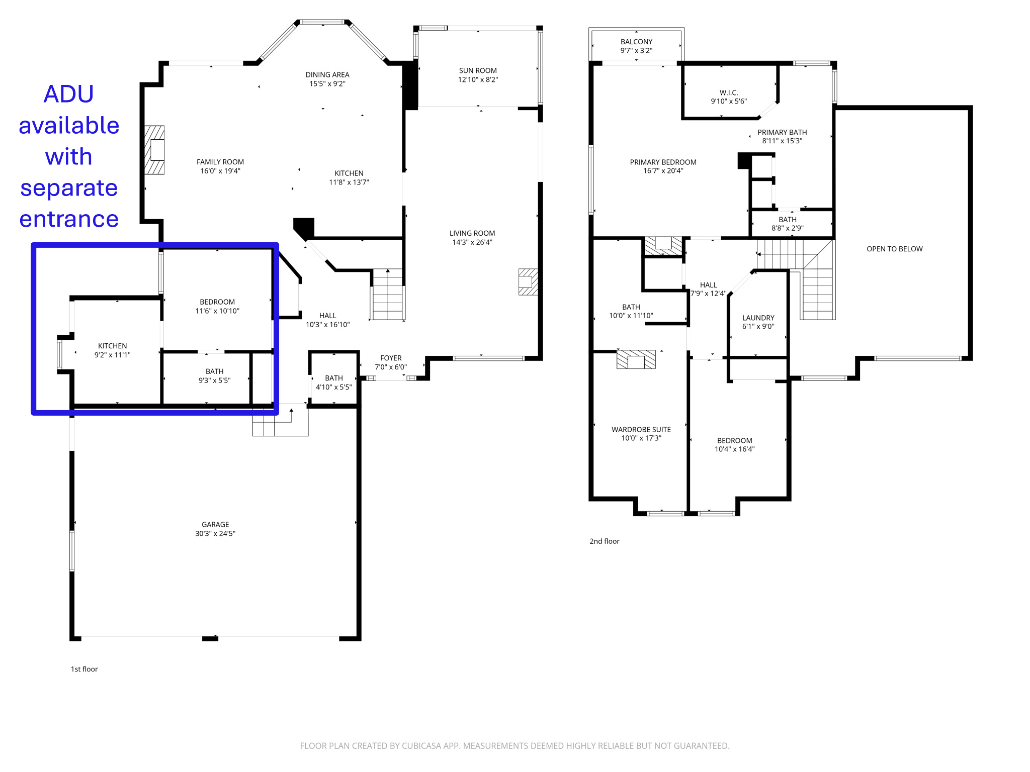 SPRINGS SUBDIVISION - Residential