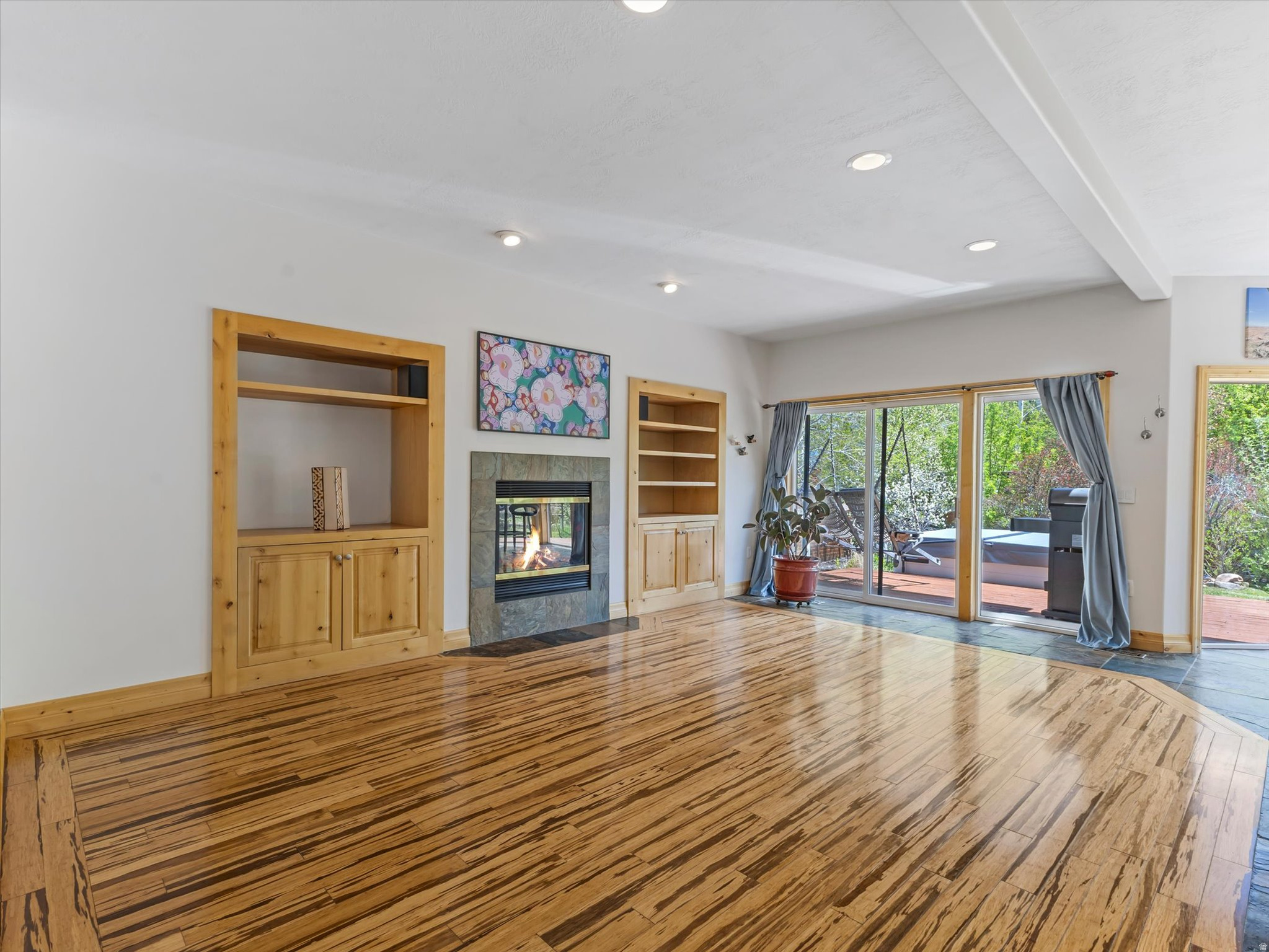 SPRINGS SUBDIVISION - Residential