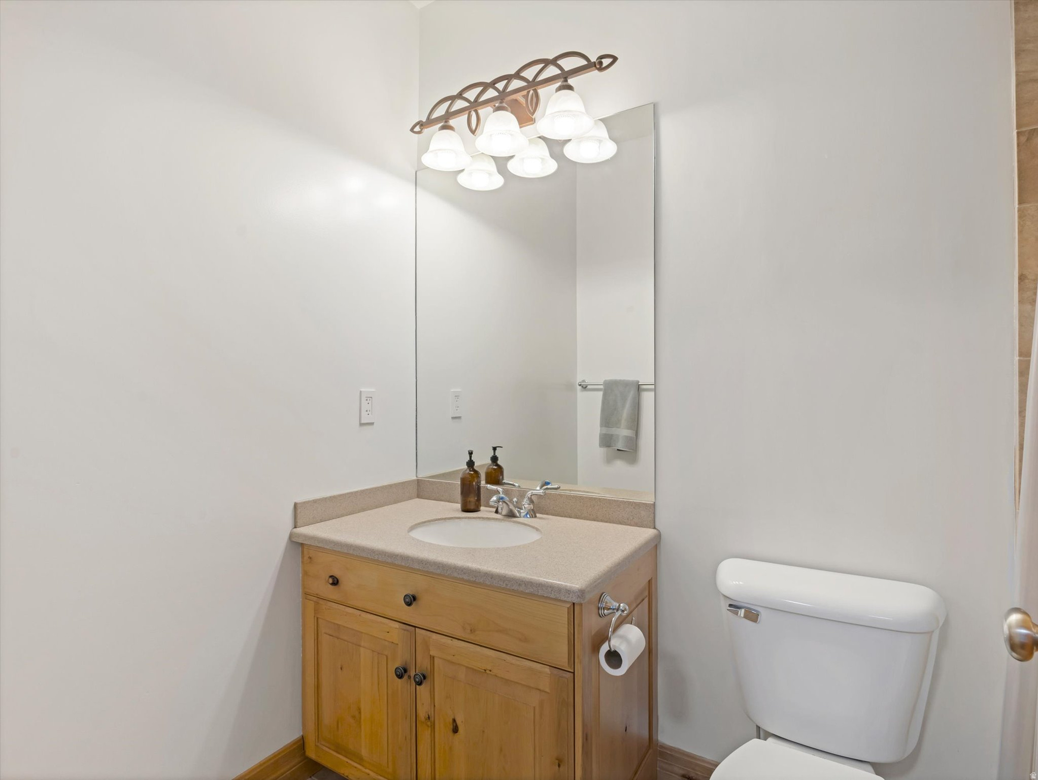 SPRINGS SUBDIVISION - Residential