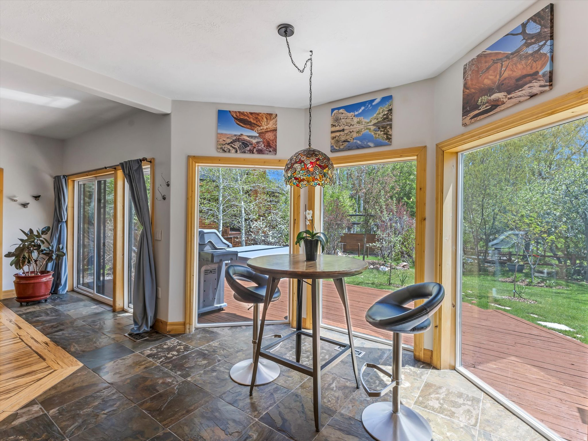 SPRINGS SUBDIVISION - Residential