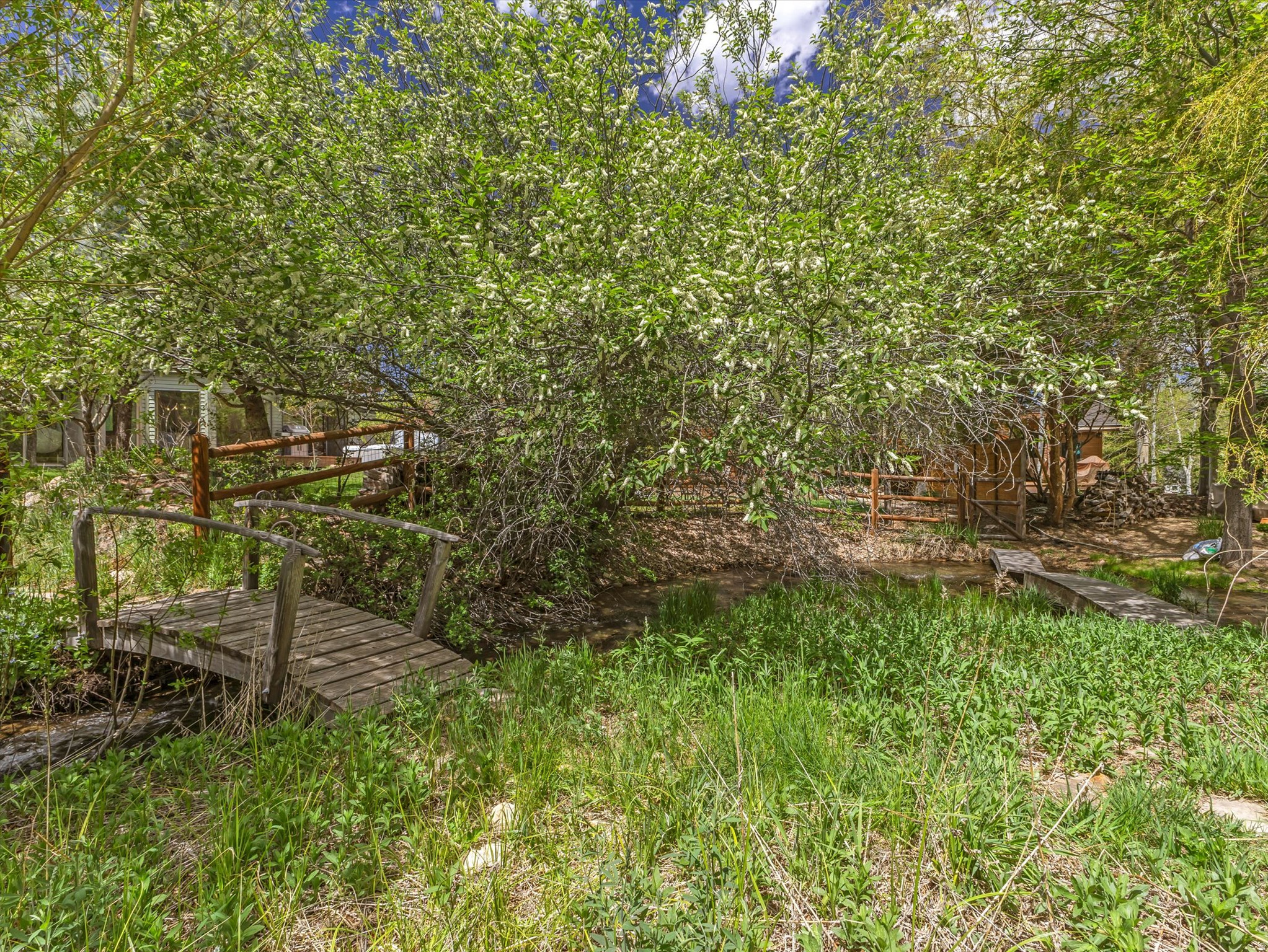 SPRINGS SUBDIVISION - Residential