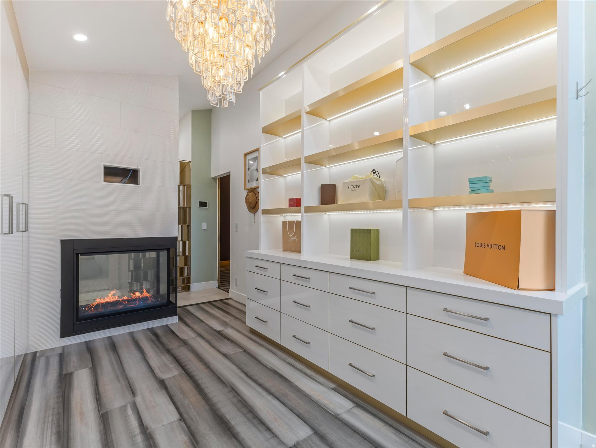 SPRINGS SUBDIVISION - Residential