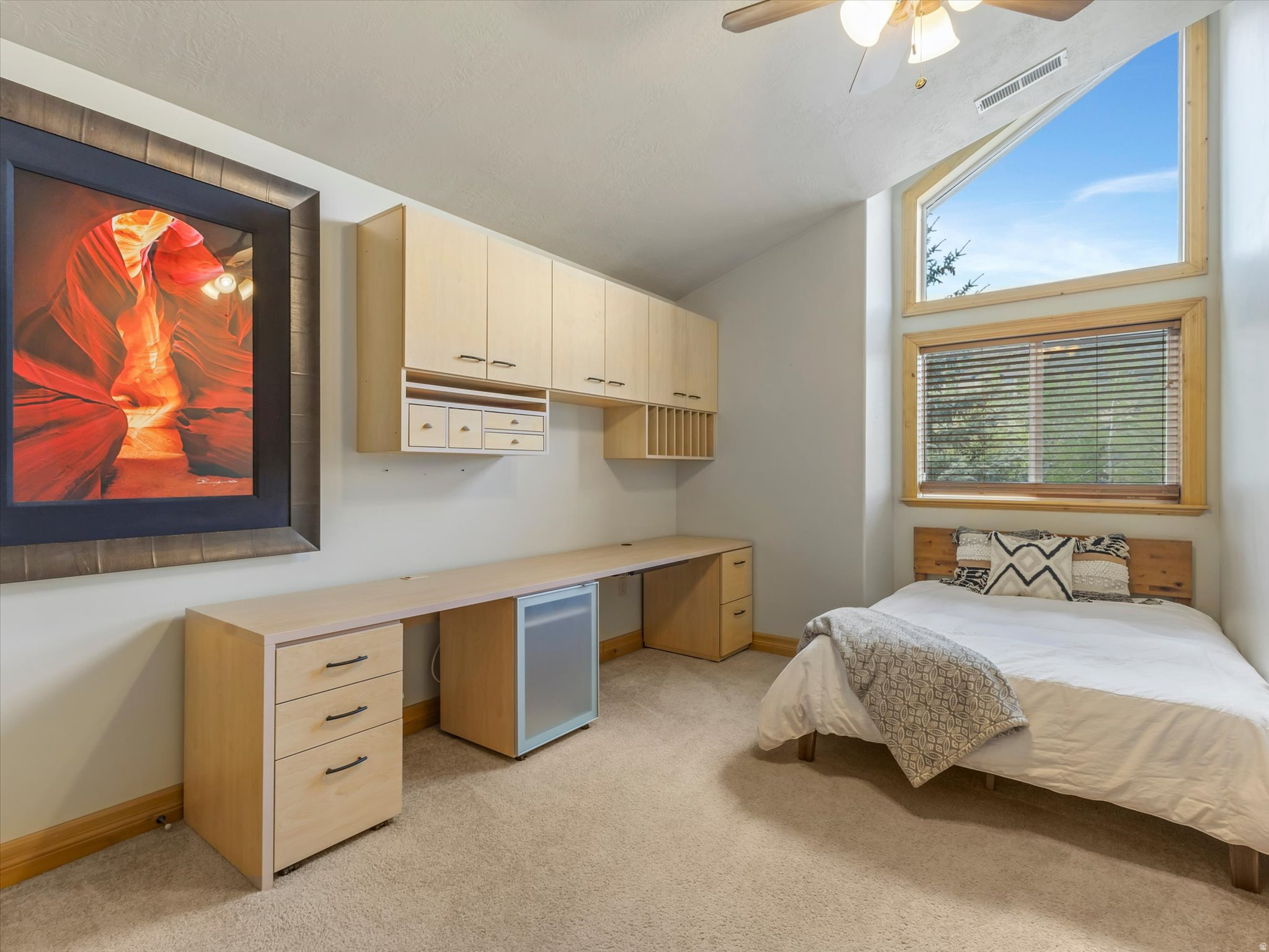 SPRINGS SUBDIVISION - Residential