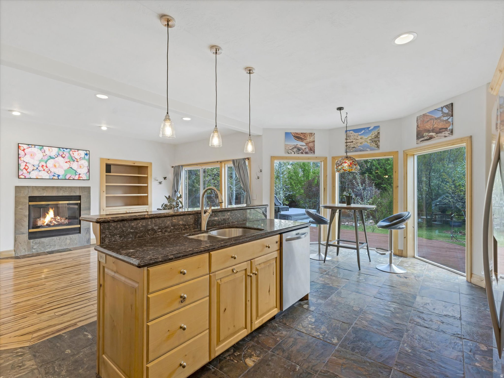 SPRINGS SUBDIVISION - Residential
