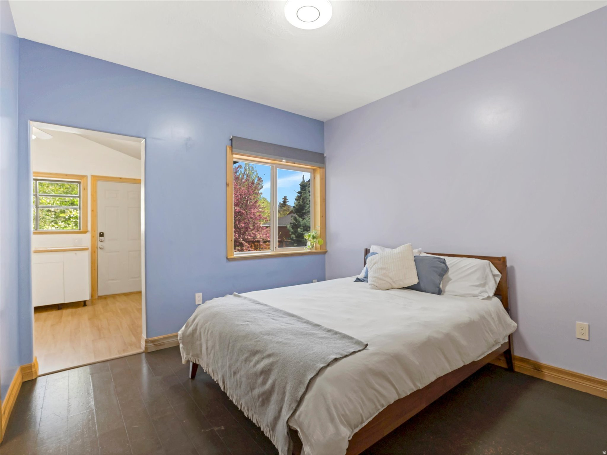 SPRINGS SUBDIVISION - Residential