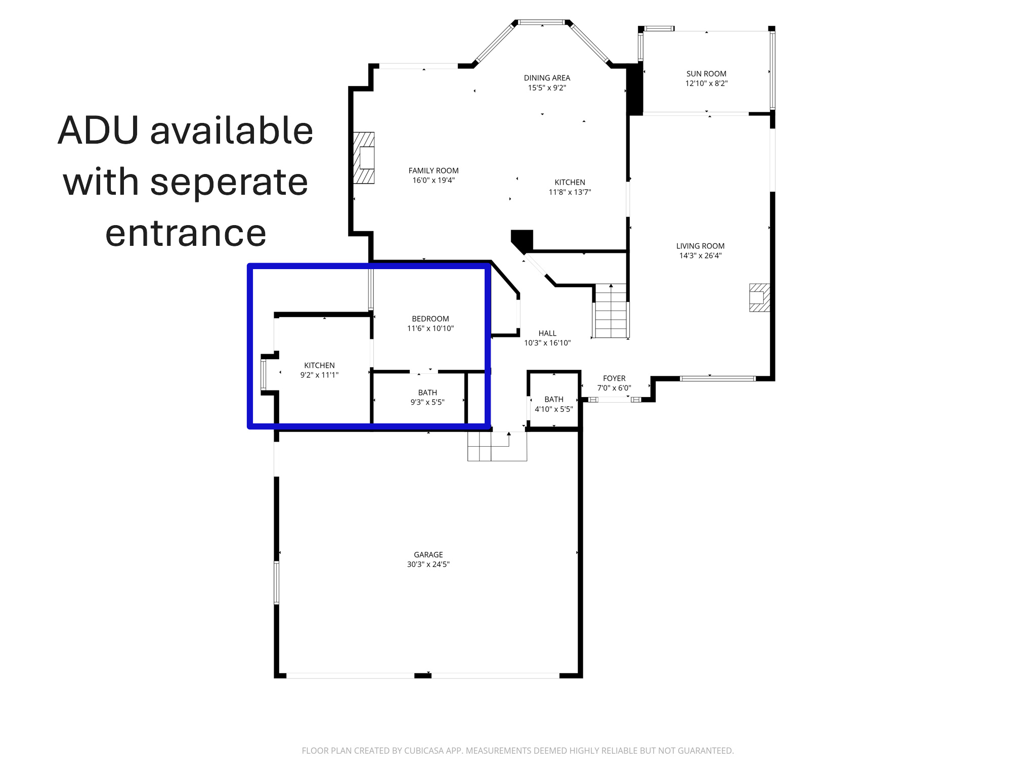 SPRINGS SUBDIVISION - Residential
