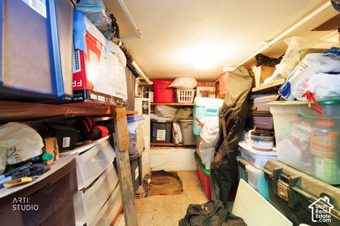 Tiny photo for 186 W 600 N, Lehi, UT 84043 (MLS # 2184232)