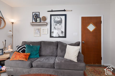 Tiny photo for 186 W 600 N, Lehi, UT 84043 (MLS # 2184232)