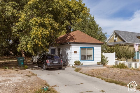 Tiny photo for 186 W 600 N, Lehi, UT 84043 (MLS # 2184232)
