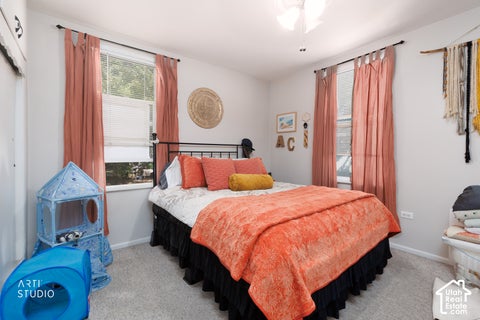 Tiny photo for 186 W 600 N, Lehi, UT 84043 (MLS # 2184232)
