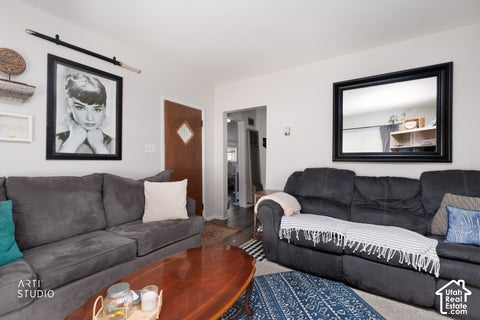 Tiny photo for 186 W 600 N, Lehi, UT 84043 (MLS # 2184232)