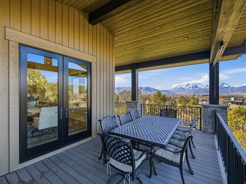 Tiny photo for 2041 E COPPER BELT DR, Heber City, UT 84032 (MLS # 2135855)