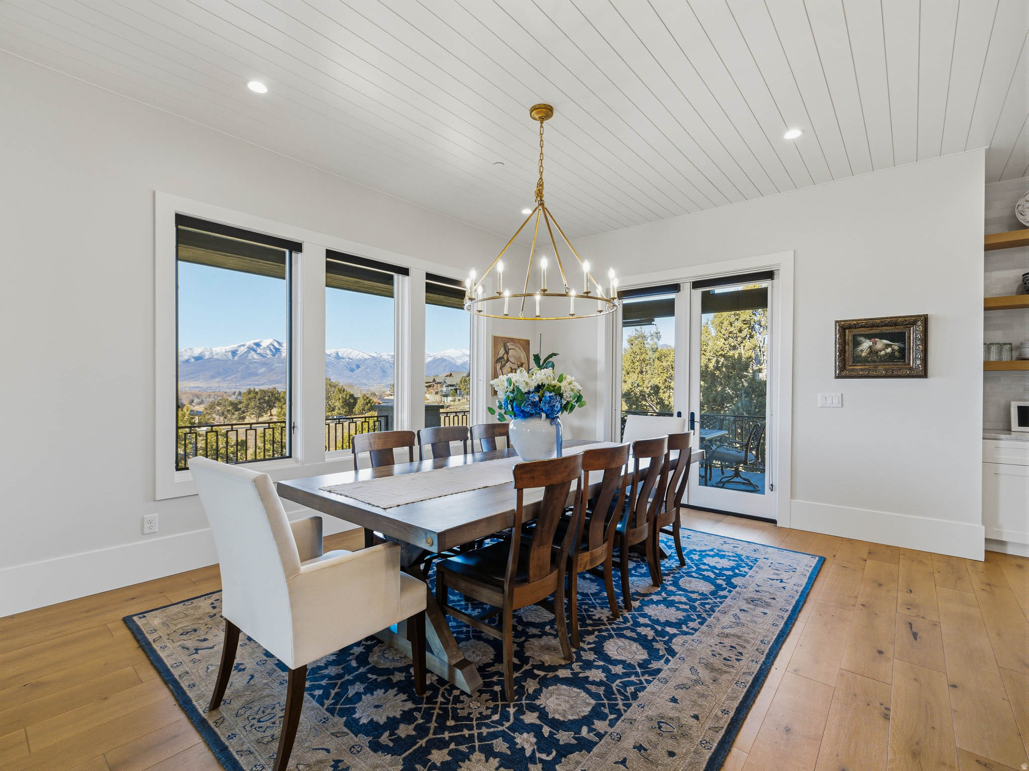 RED LEDGES - Residential