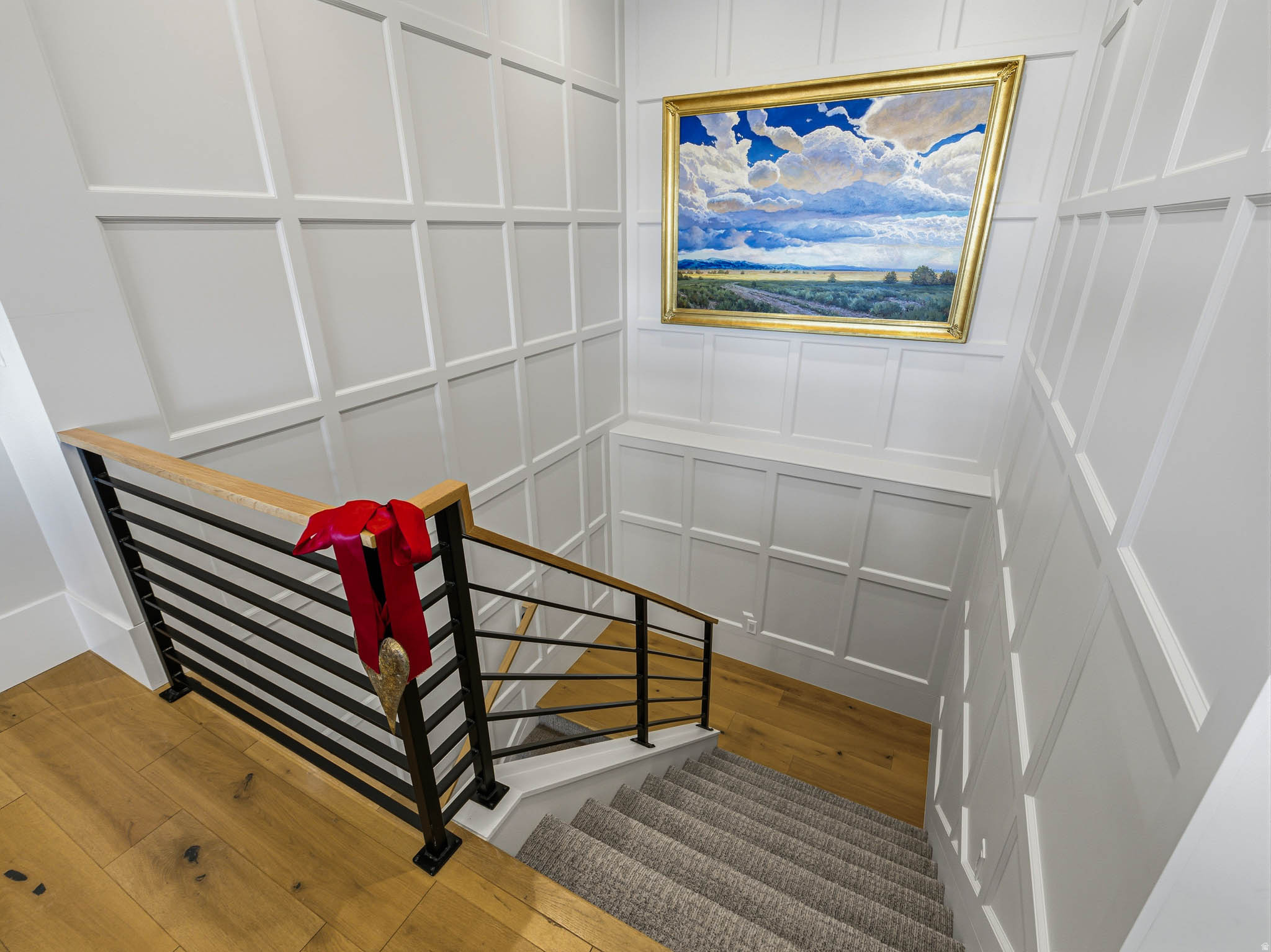 RED LEDGES - Residential