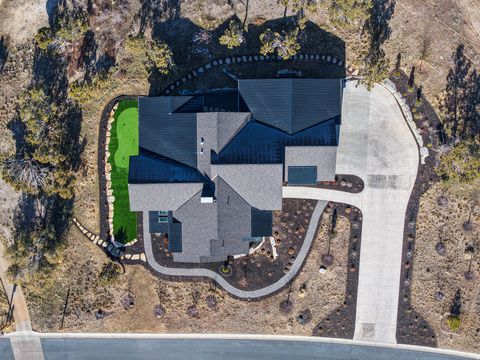 Tiny photo for 2041 E COPPER BELT DR, Heber City, UT 84032 (MLS # 2135855)