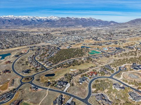 Tiny photo for 2041 E COPPER BELT DR, Heber City, UT 84032 (MLS # 2135855)