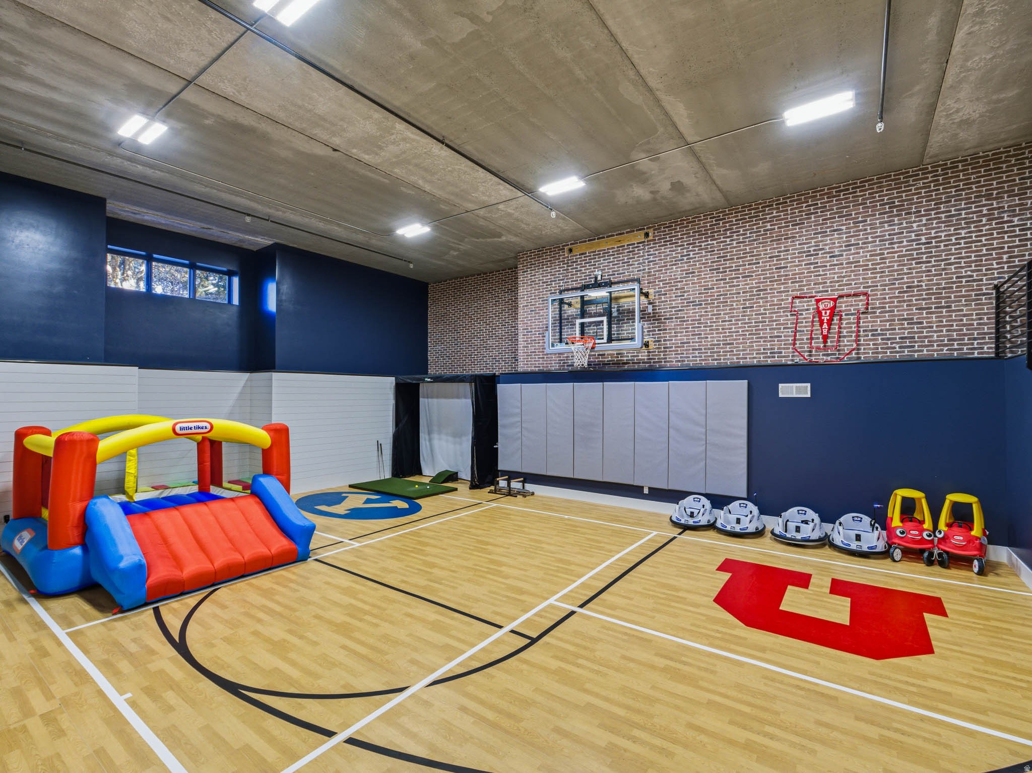 RED LEDGES - Residential