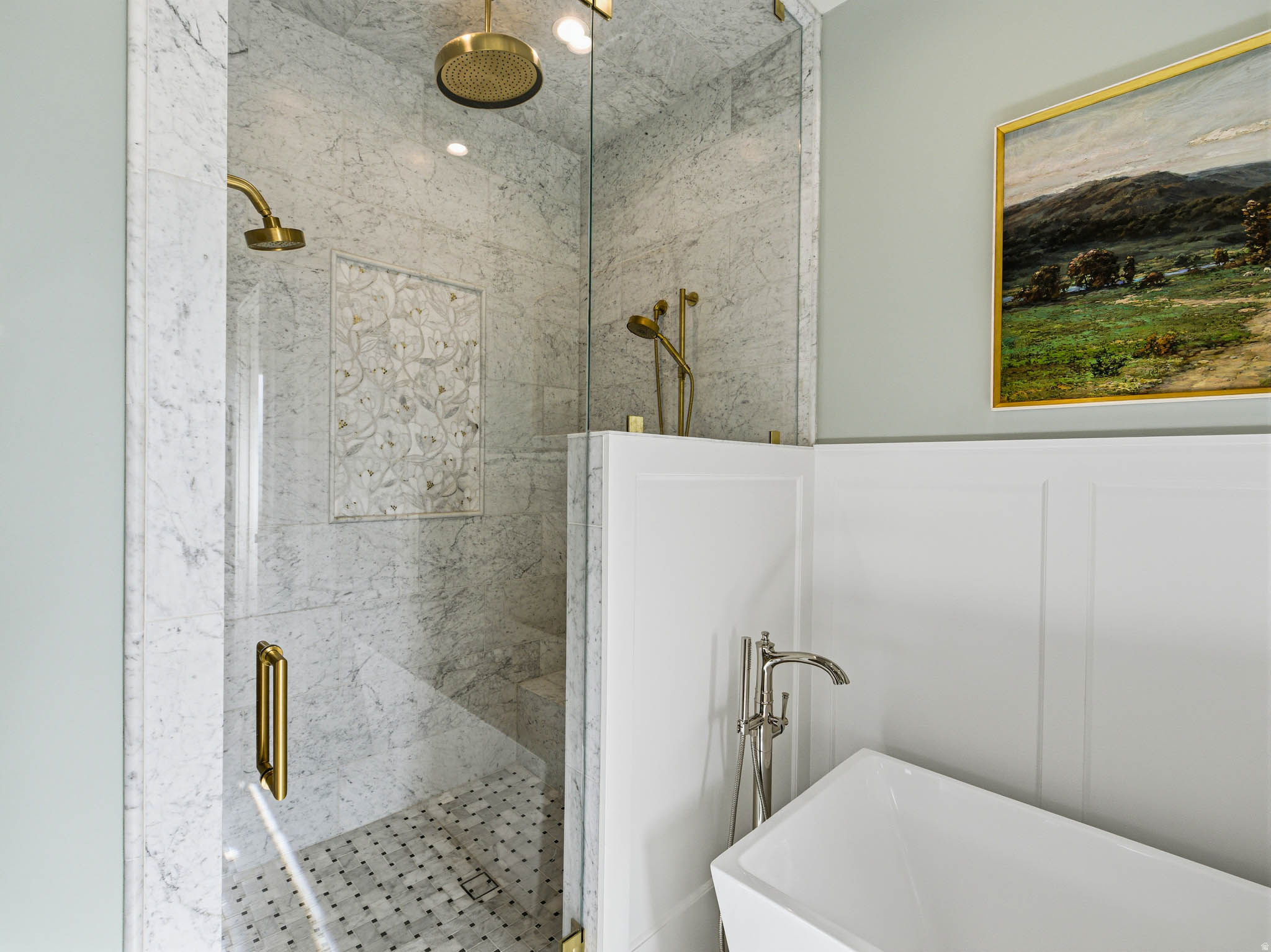 RED LEDGES - Residential