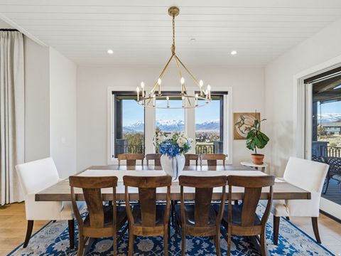 Tiny photo for 2041 E COPPER BELT DR, Heber City, UT 84032 (MLS # 2135855)