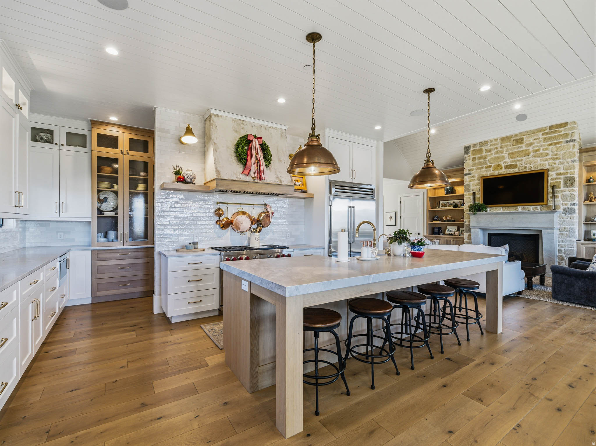 RED LEDGES - Residential