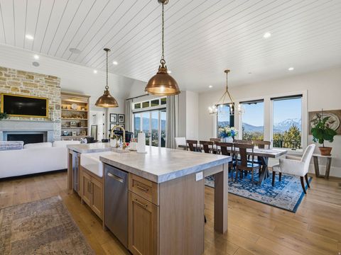 Tiny photo for 2041 E COPPER BELT DR, Heber City, UT 84032 (MLS # 2135855)