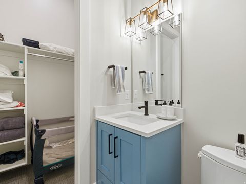 Tiny photo for 2041 E COPPER BELT DR, Heber City, UT 84032 (MLS # 2135855)