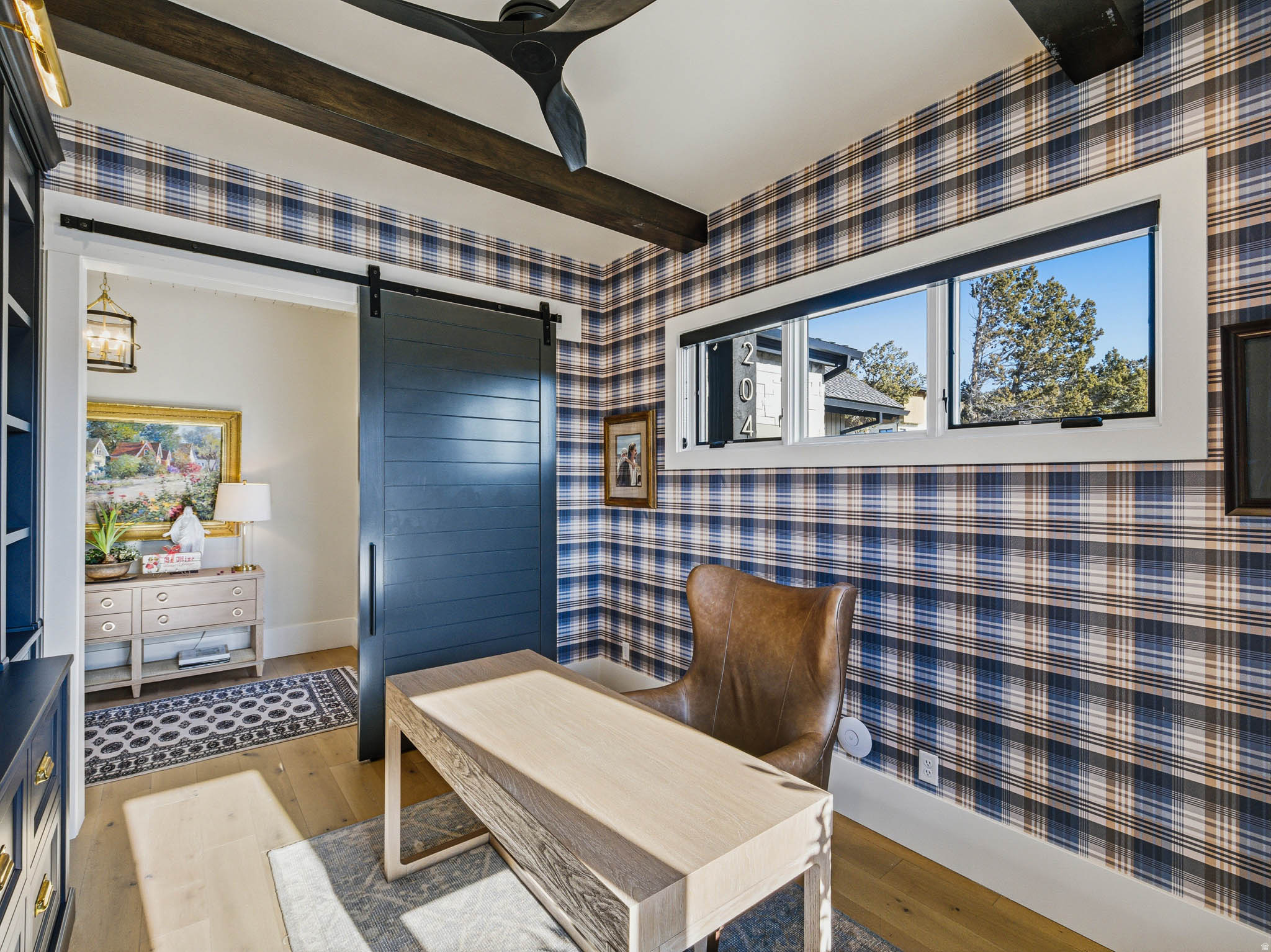 RED LEDGES - Residential