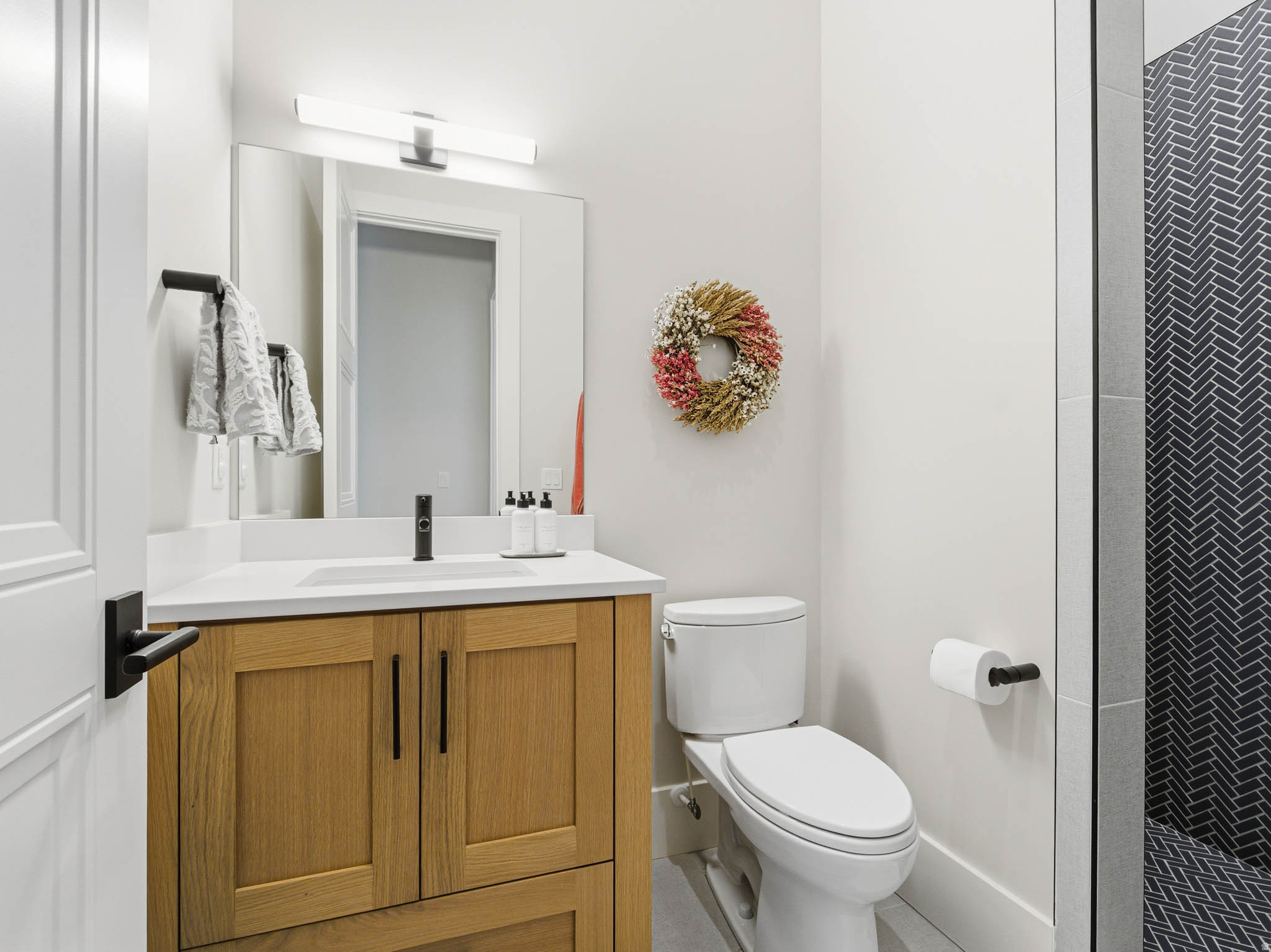 RED LEDGES - Residential