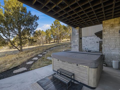 Tiny photo for 2041 E COPPER BELT DR, Heber City, UT 84032 (MLS # 2135855)