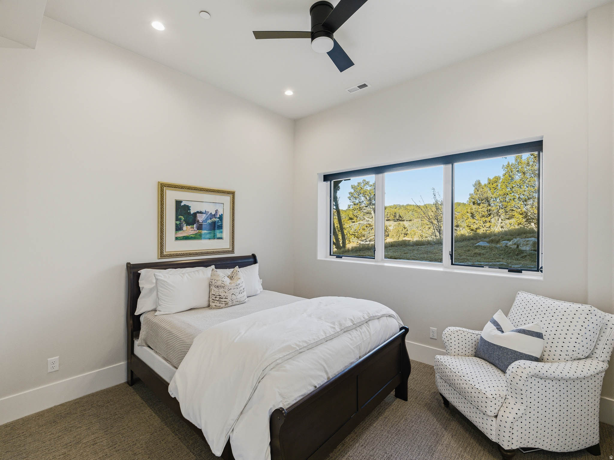 RED LEDGES - Residential