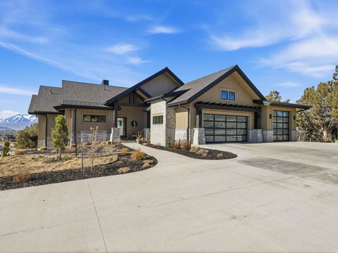 Tiny photo for 2041 E COPPER BELT DR, Heber City, UT 84032 (MLS # 2135855)