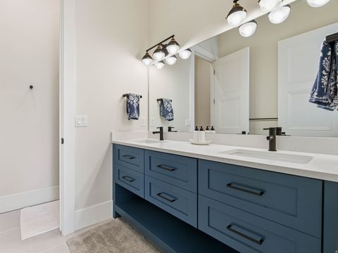 Tiny photo for 2041 E COPPER BELT DR, Heber City, UT 84032 (MLS # 2135855)