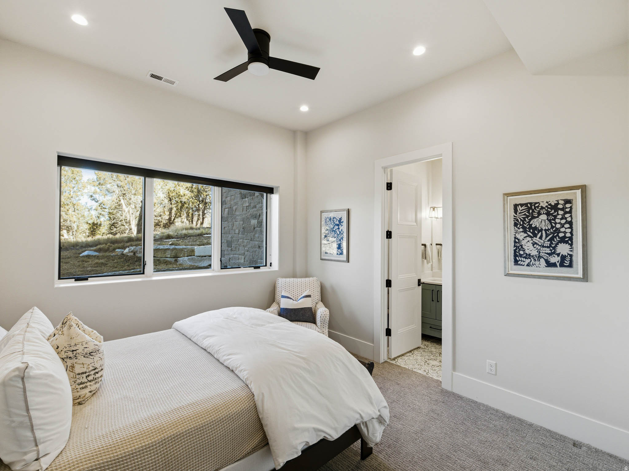 RED LEDGES - Residential